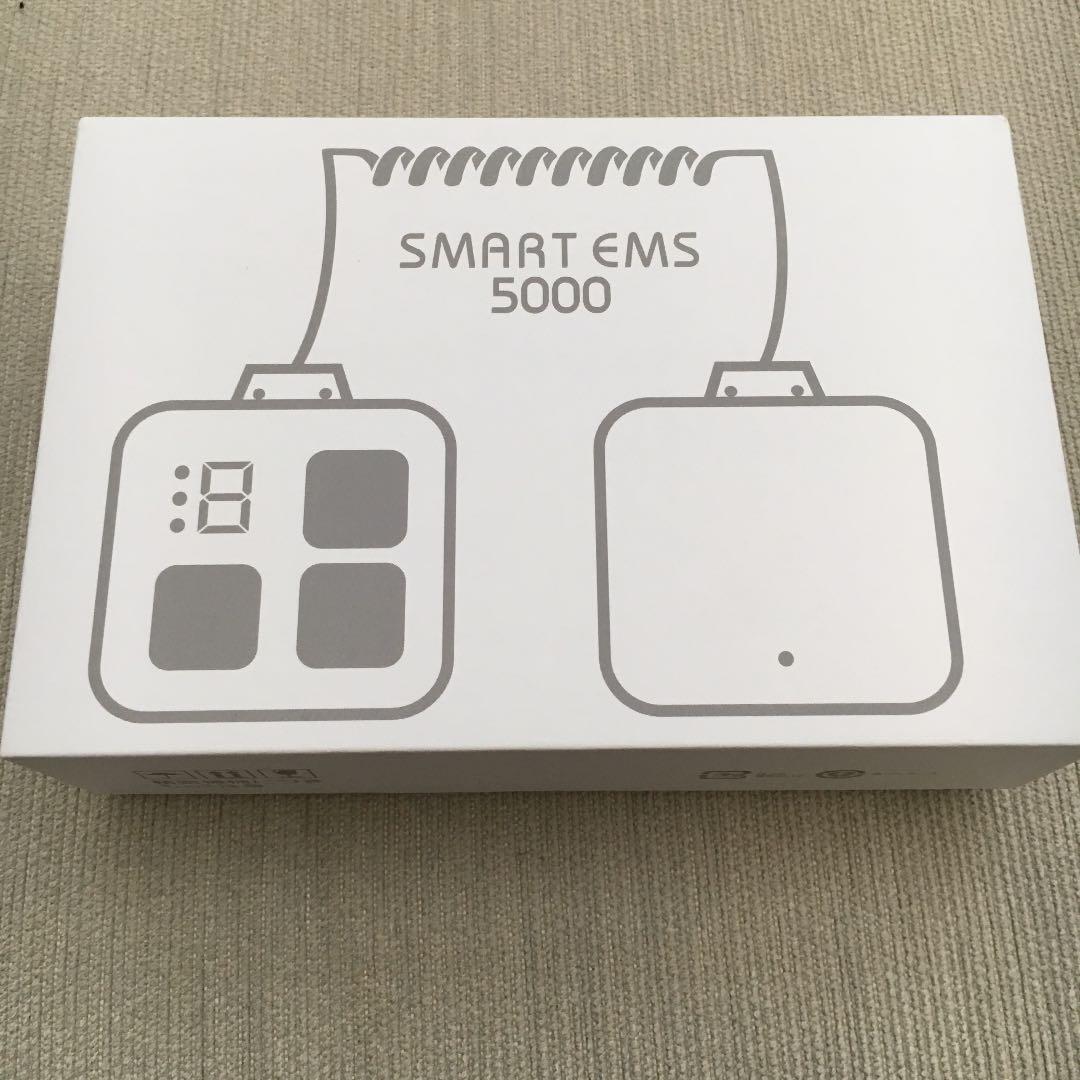 SMART EMS 5000  スマート EMS 5000