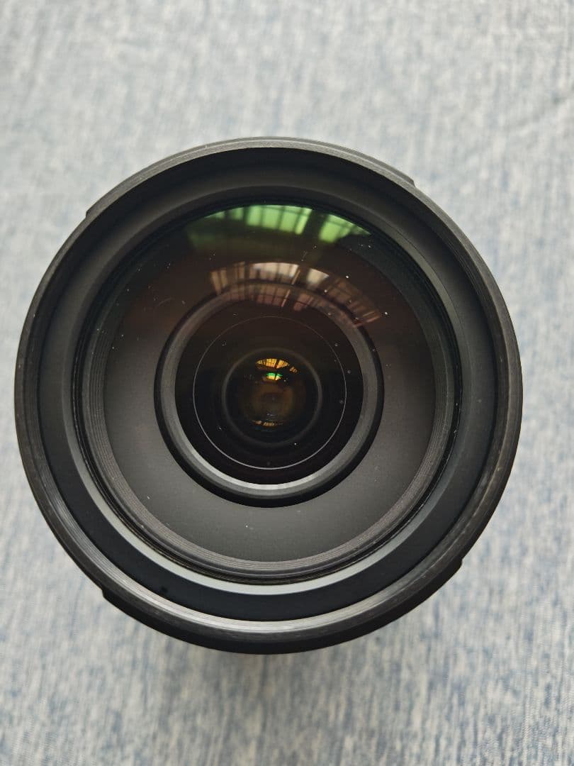 【外観極上品】 キャノン 手ブレ補正 28-300 MACRO (TAMRON)