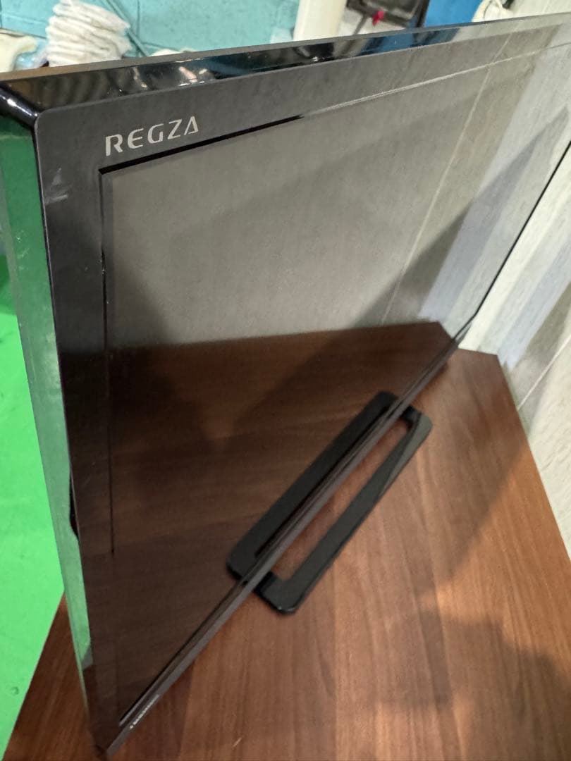 即日発送　美品　TOSHIBA REGZA 液晶テレビ 32S20