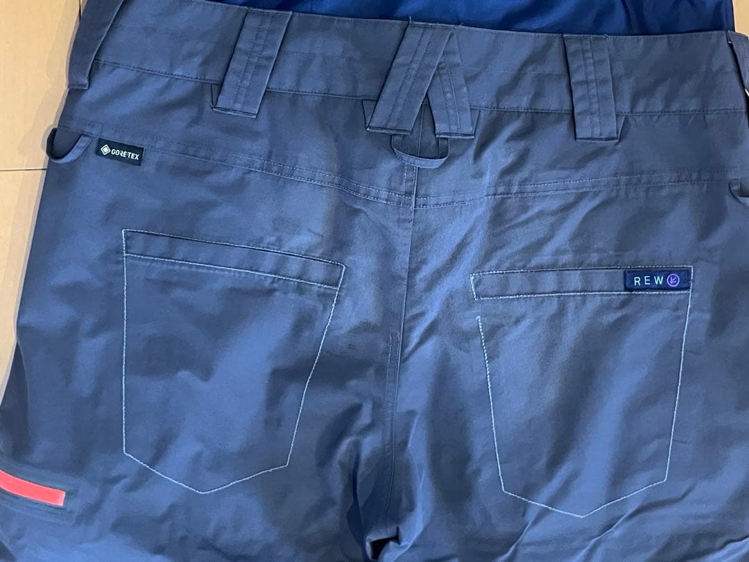 m*z様 rew 上下セット