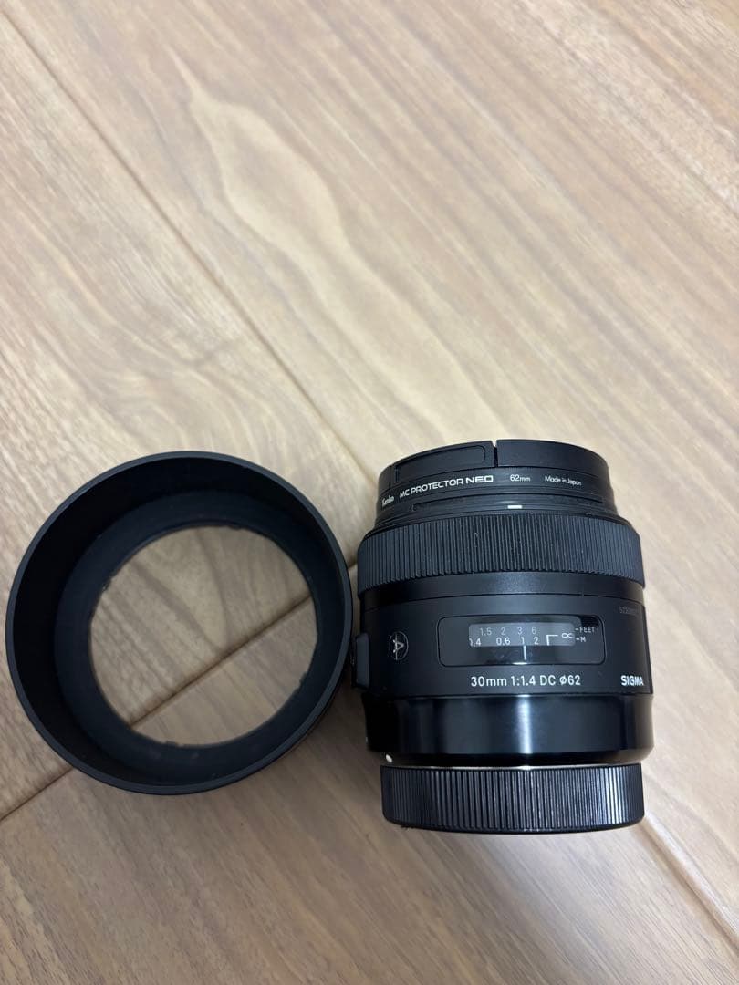 Canon 80D レンズセット