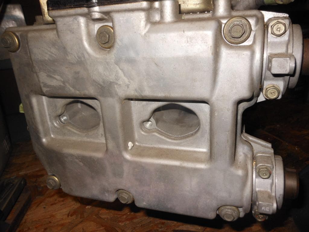 スバル　EJ20　BG5ターボMT用エンジンOH済み中古