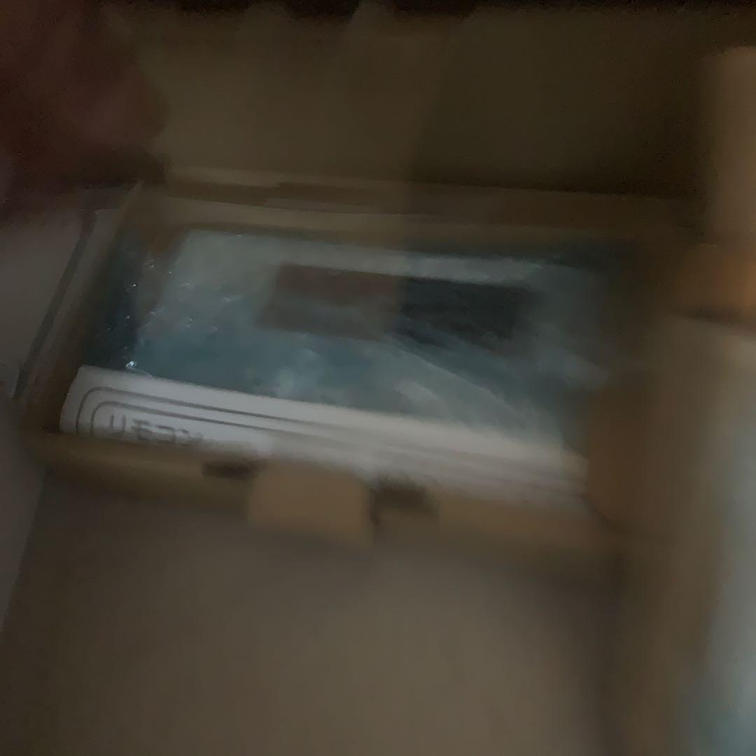 Rinnai 給湯器 20号　都市ガス　新品未使用kansya