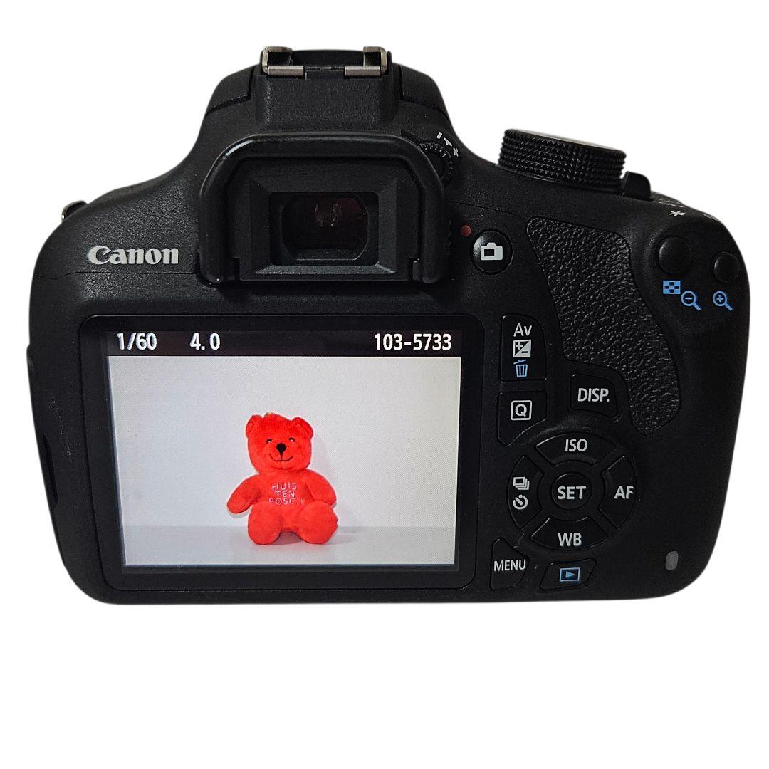 Canon デジタル一眼レフカメラ EOS Kiss X70 ボディ