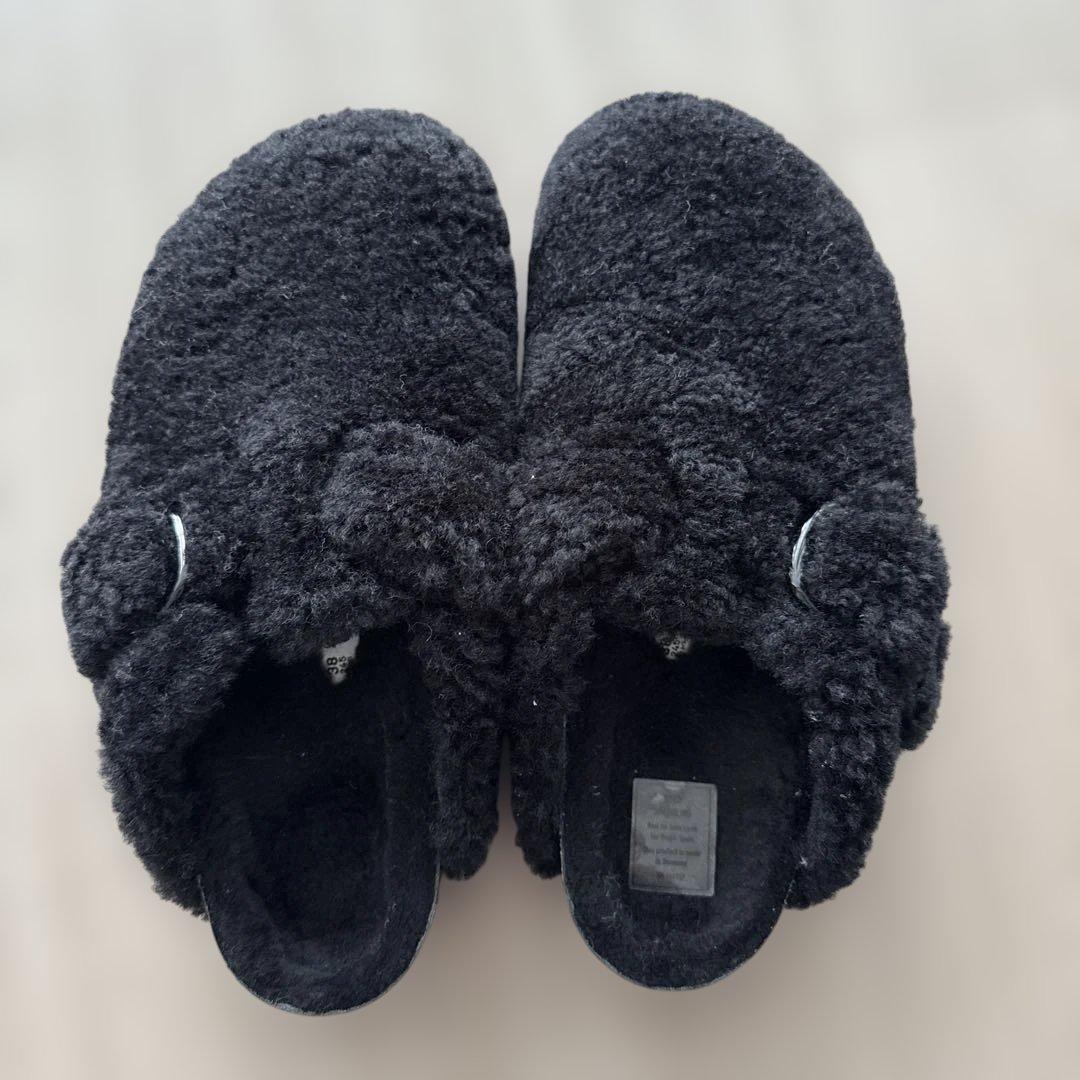 Plage【BIRKENSTOCK】 SHEARILING サンダル未使用