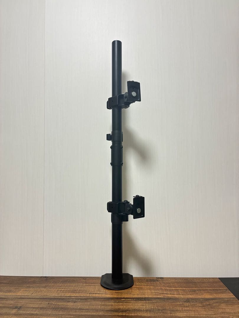 ASUS ゲーミングモニター24インチ 2枚セット