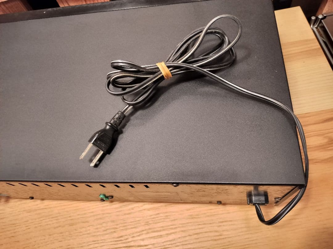 希少 KENWOOD KX-5530 カセットデッキ 動作品