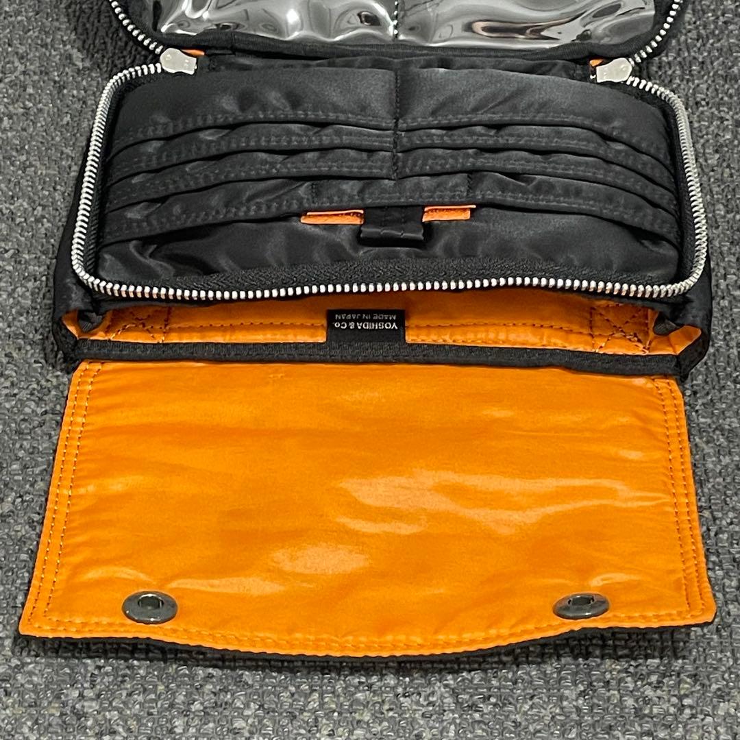 あやウサギ様 未使用級✨ 旧型最終モデル ポーター タンカー2WAY ショルダー