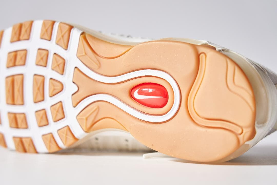 NIKE AIR MAX 97HAVEN /CLOT ナイキエアマックス 97