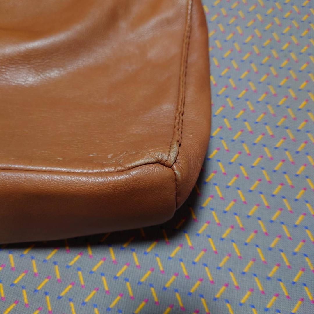 Felisi フェリージ　オールレザー　トートバッグ　本革