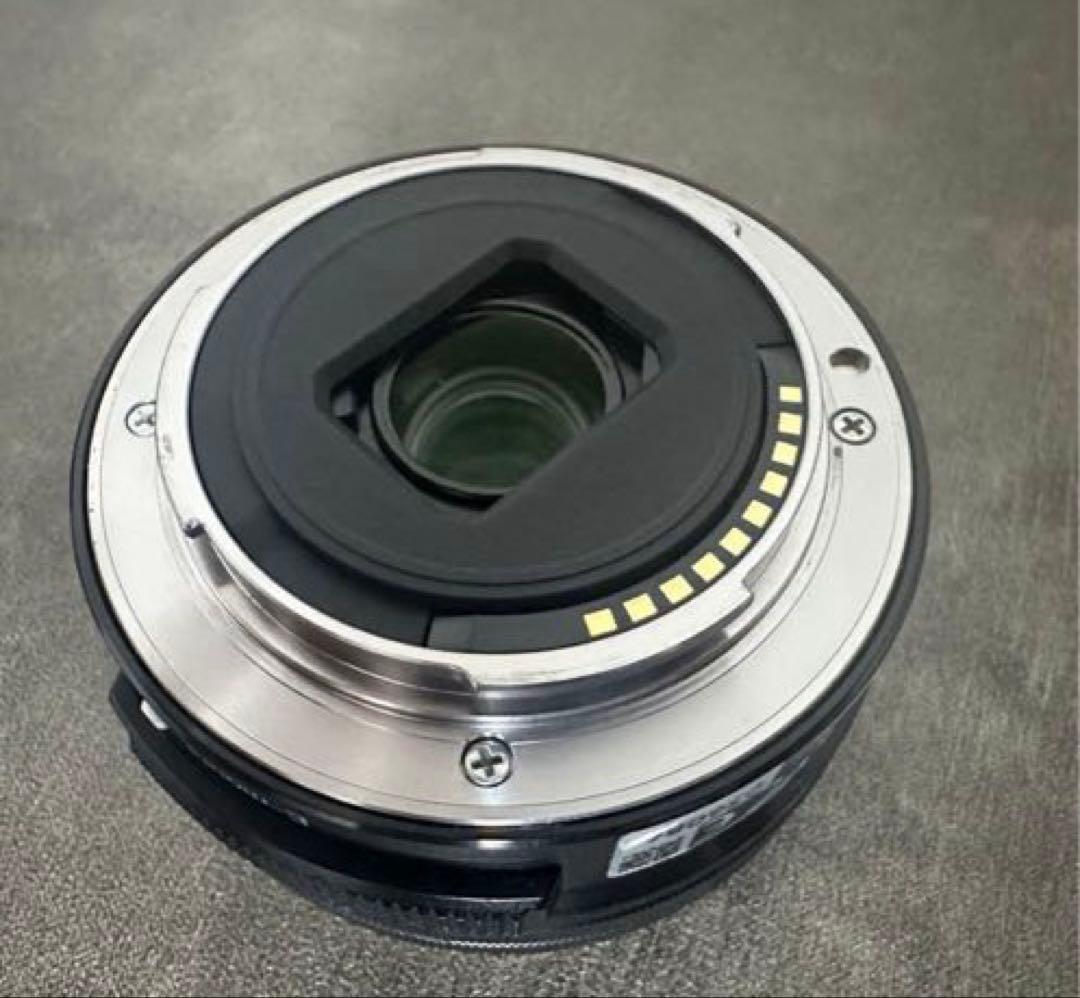 SONY ZV-E10 ソニー ズームレンズキット ブラック vlogカメラ 黒