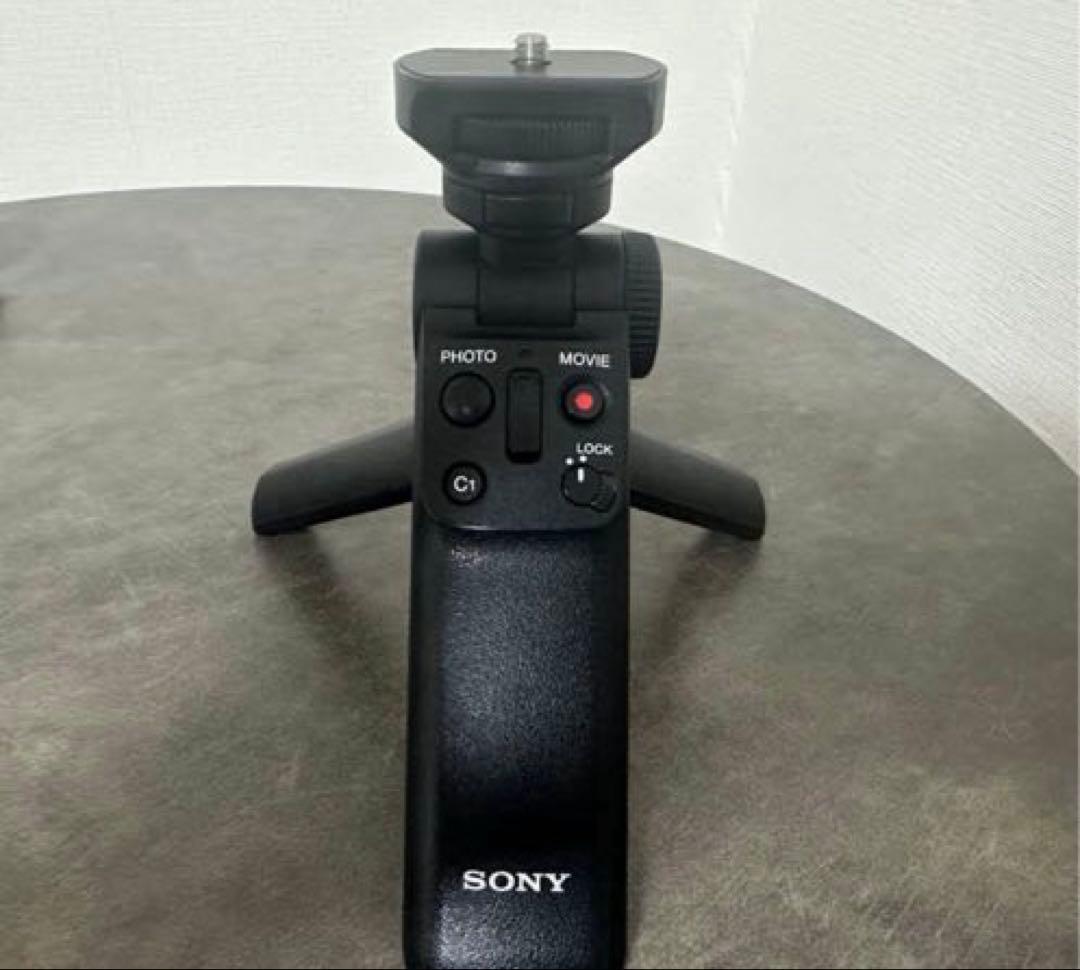 SONY ZV-E10 ソニー ズームレンズキット ブラック vlogカメラ 黒