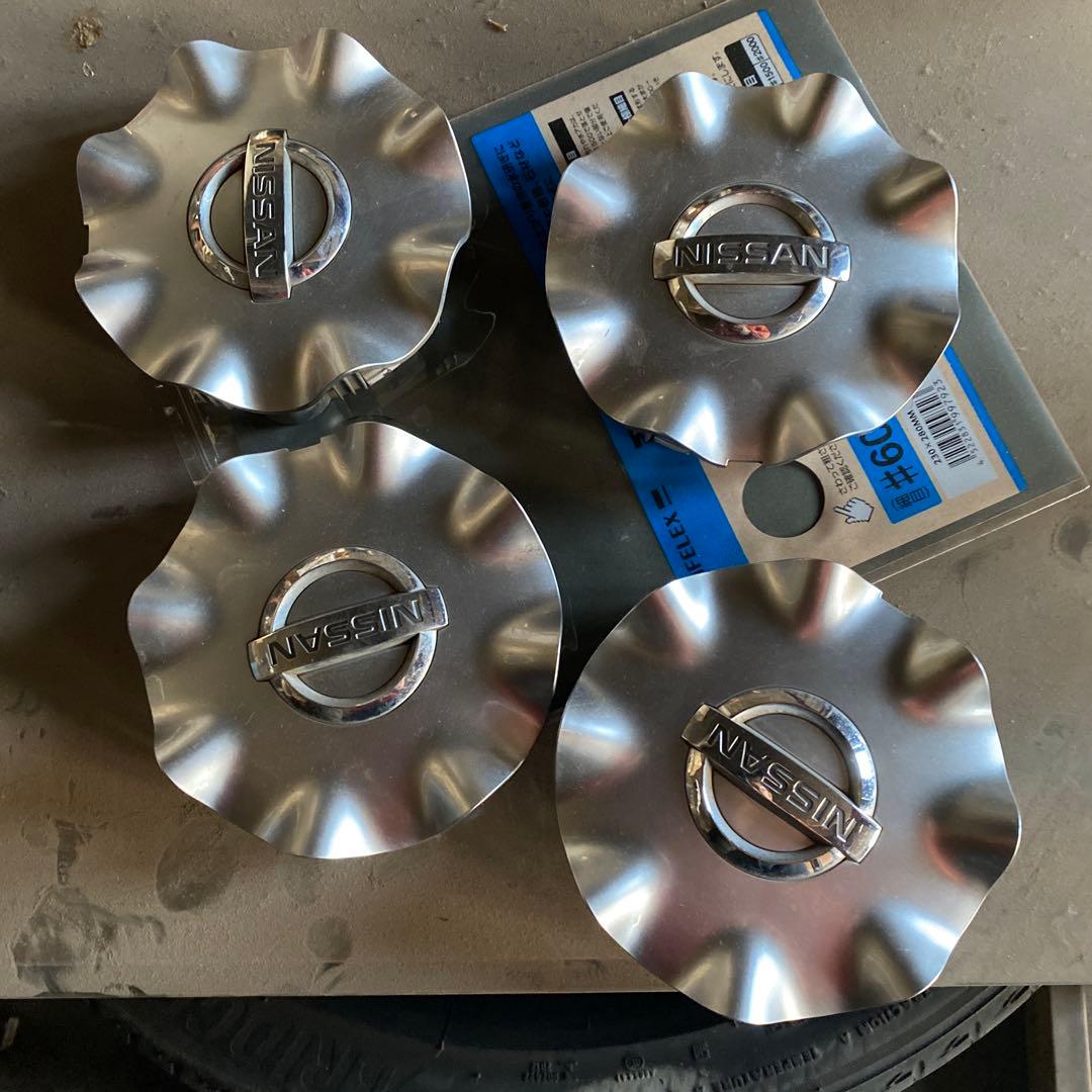富士さん専用18インチ　日産　スカイラインクロスオーバー　純正