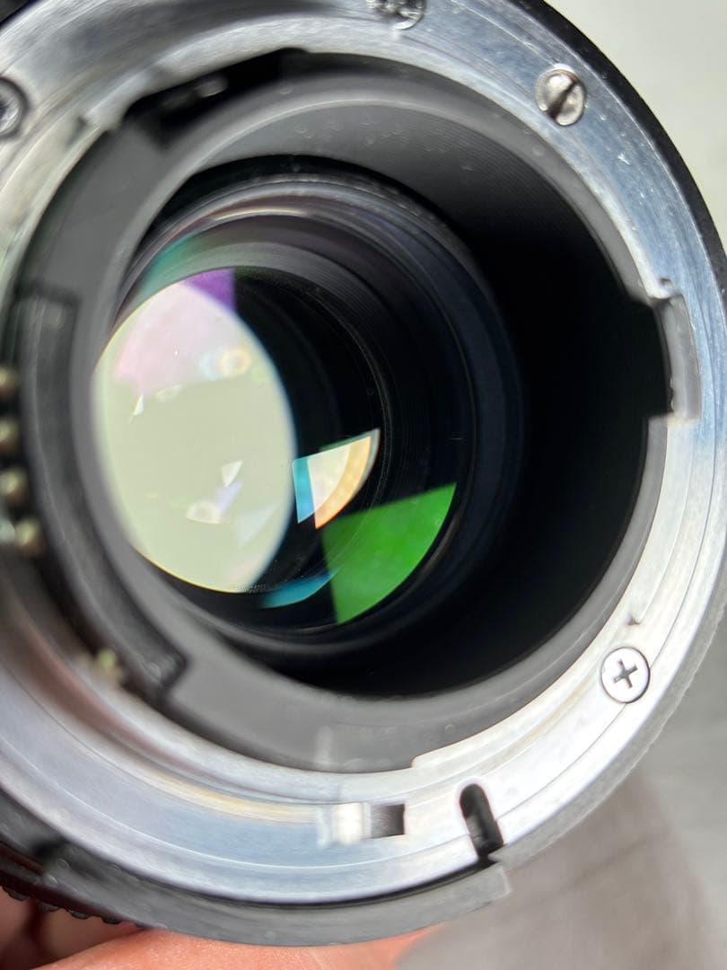 Nikon AF NIKKOR 35-70mm f/2.8 ズームレンズ