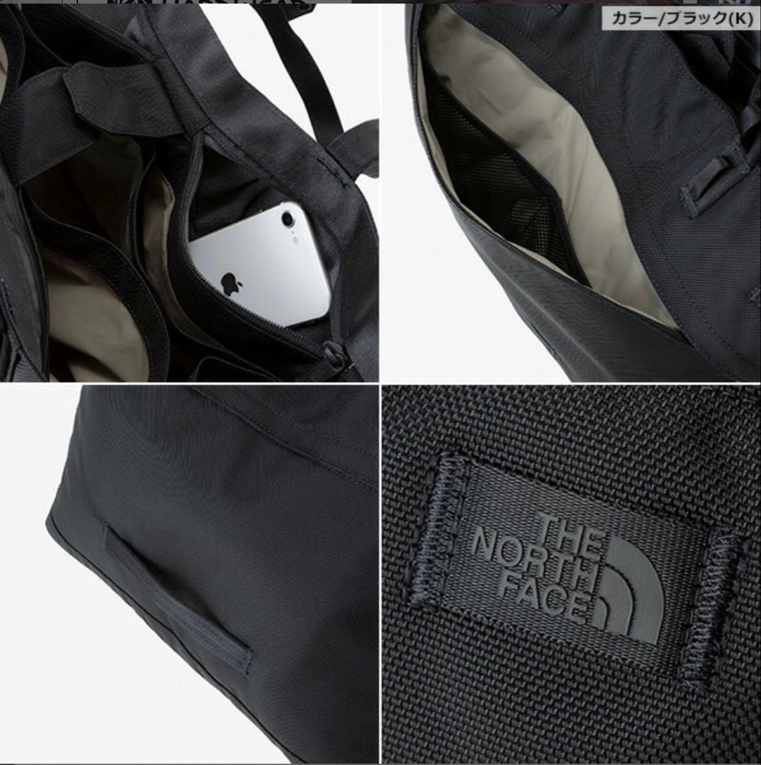 週末セール】ザノースフェイス　Metroscape Tote SR 29L