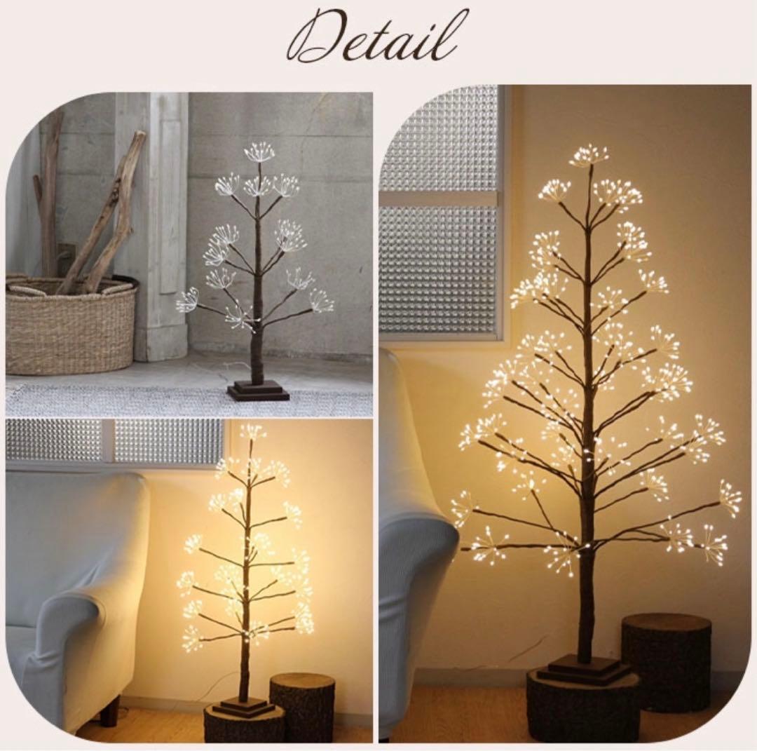 LEDライト ブランチツリー Blossom LED 60cm