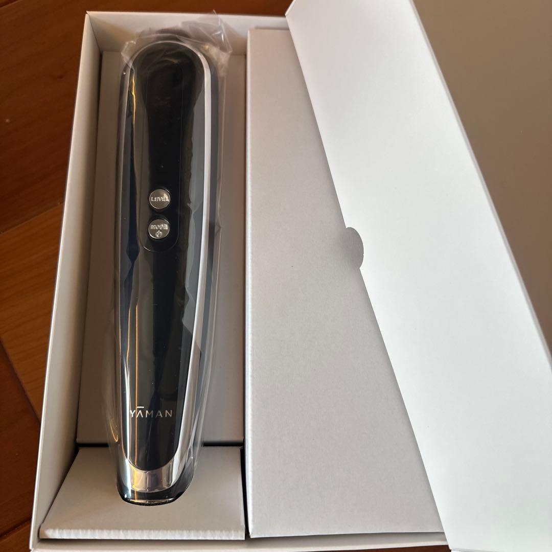 【新品未使用】ヤーマン　かキャビスパ360 HDS100