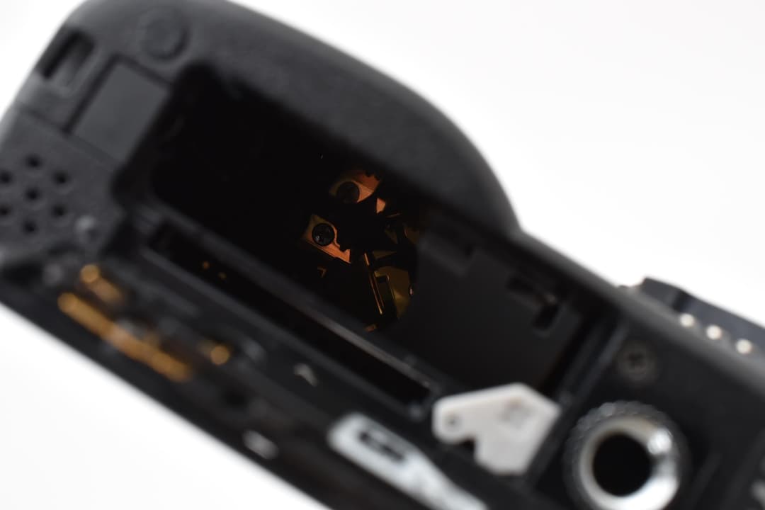 デジタルカメラ RICOH GR DIGITAL II 0288