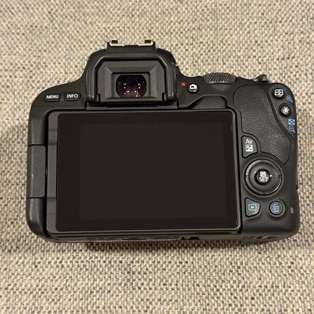 Canon Kissx9 カメラ 一眼レフ レンズ ダブルズームキット キャノン