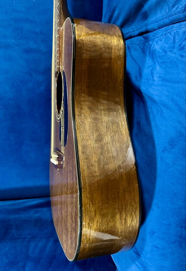 【希少激レア】Fender U.N.C.O Acousticギター幻