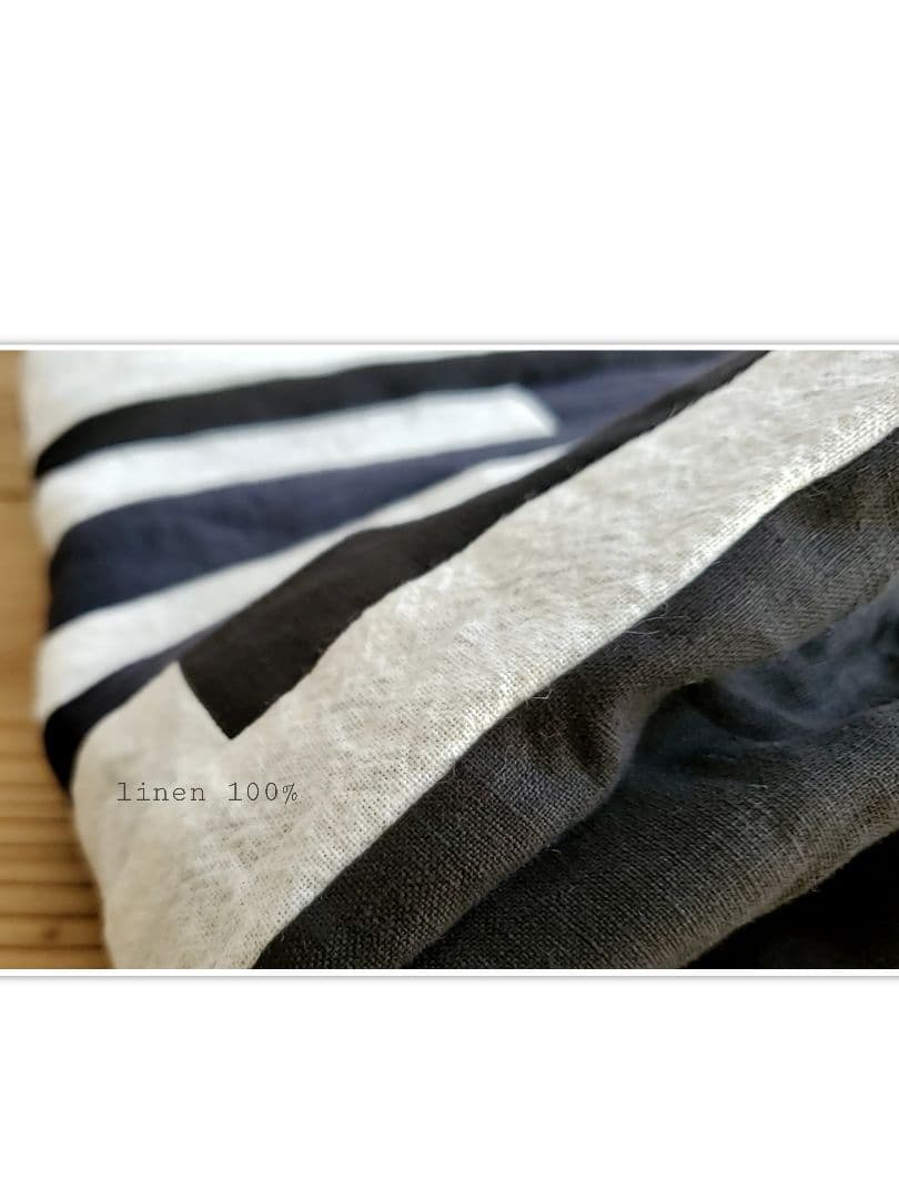 TRAUM.linokekena□new.333-originalリネンtote