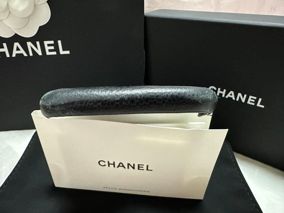 CHANEL シャネル　iPhone11 iPhoneケース