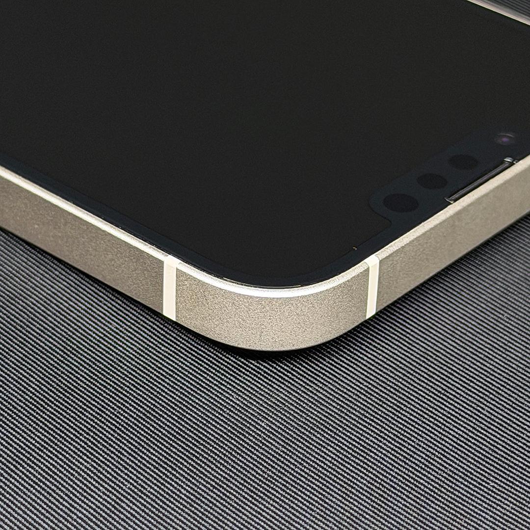 超美品 85% iPhone 13 128GB スターライト ホワイト