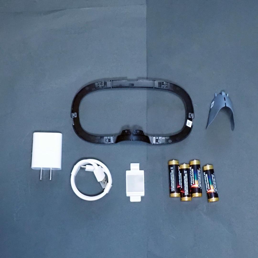 VRヘッドセットPico Neo3 Link