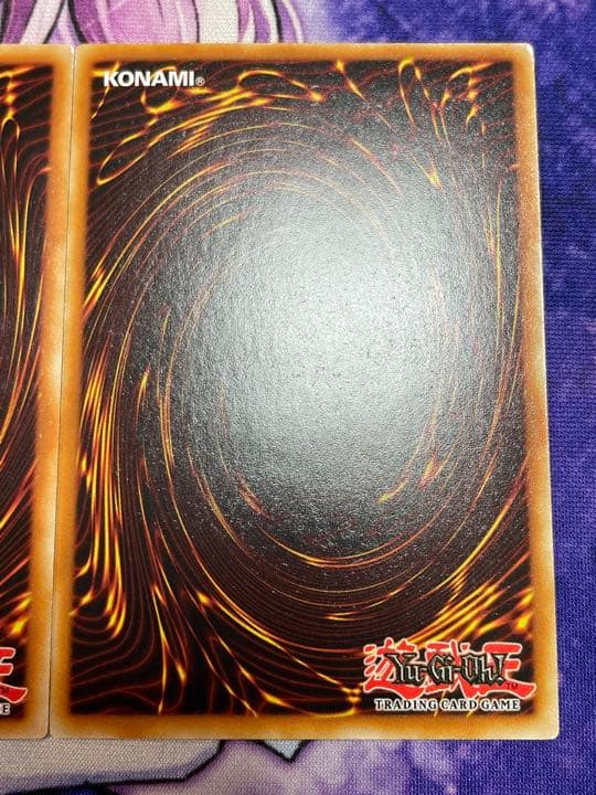 遊戯王 英語 EU版 イビルツイン ライブツイン コレクターズレア