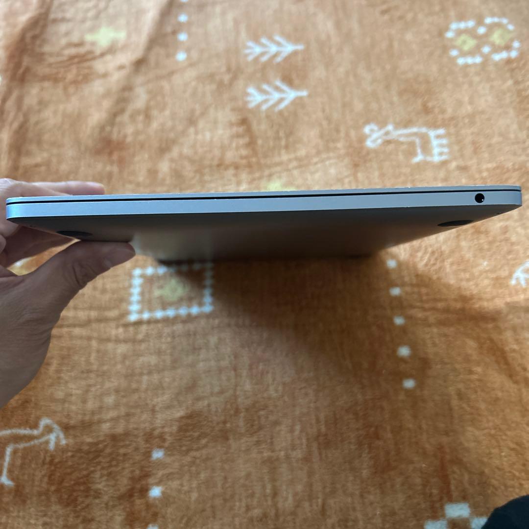 MacBook本体 MacBook Pro 2020 M1 A2338 16GB 500GB