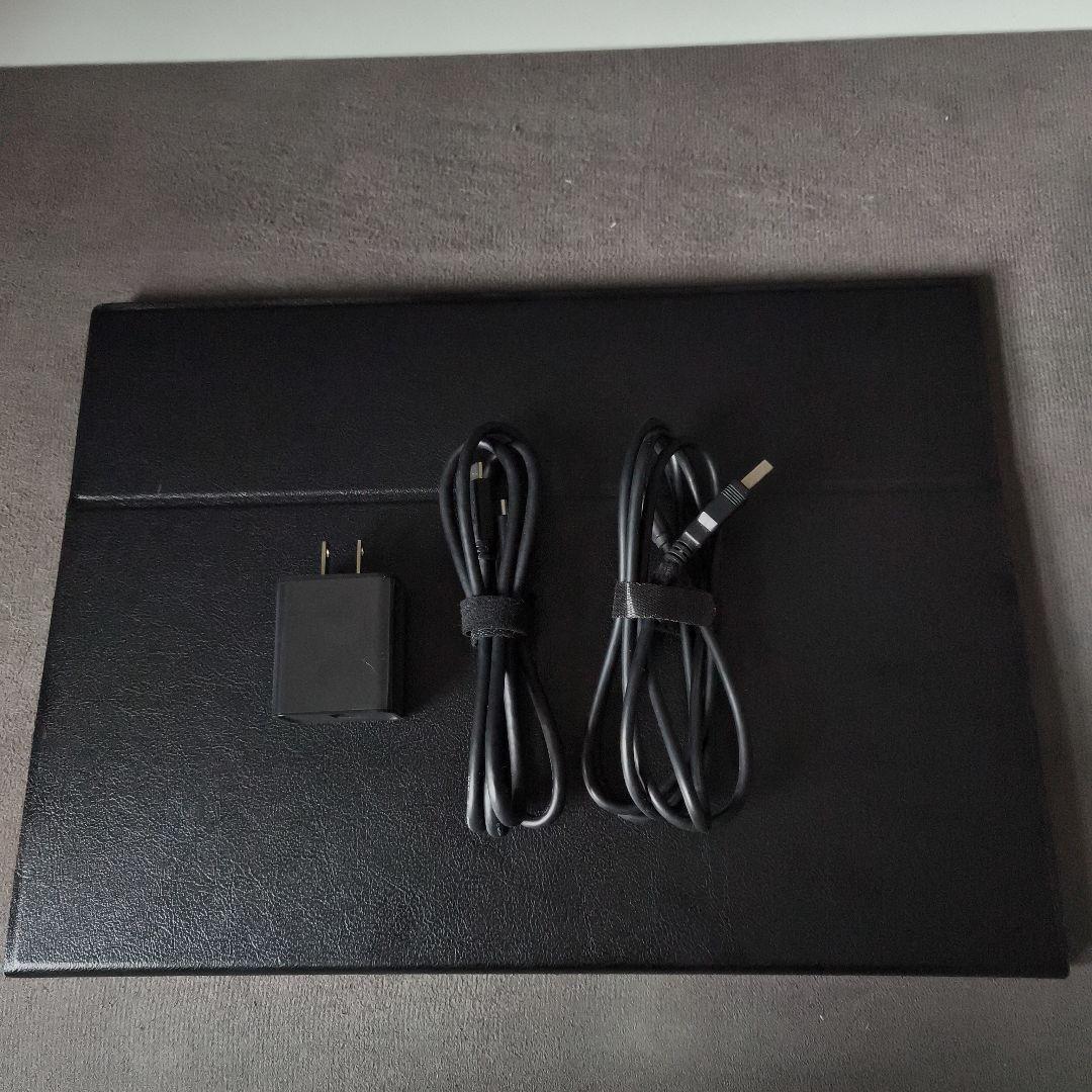 16インチ　モバイルモニター2.5K解像度（2520x1680）