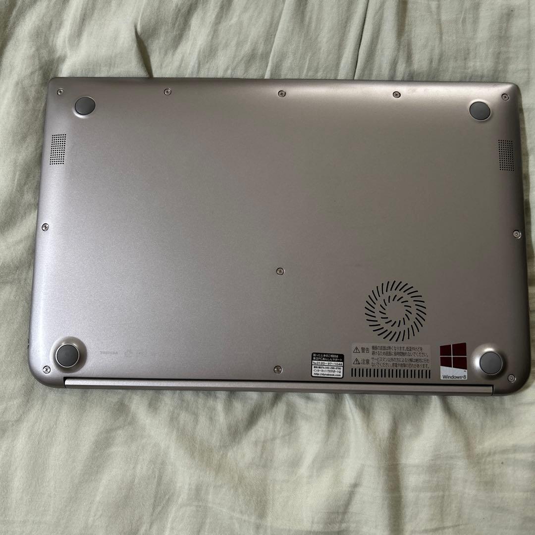 東芝 dynabook PV63427KNXS SSD