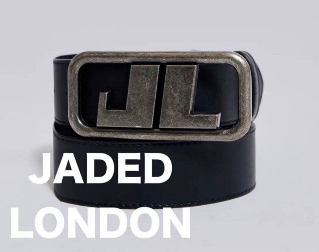 JADED LONDON ベルト