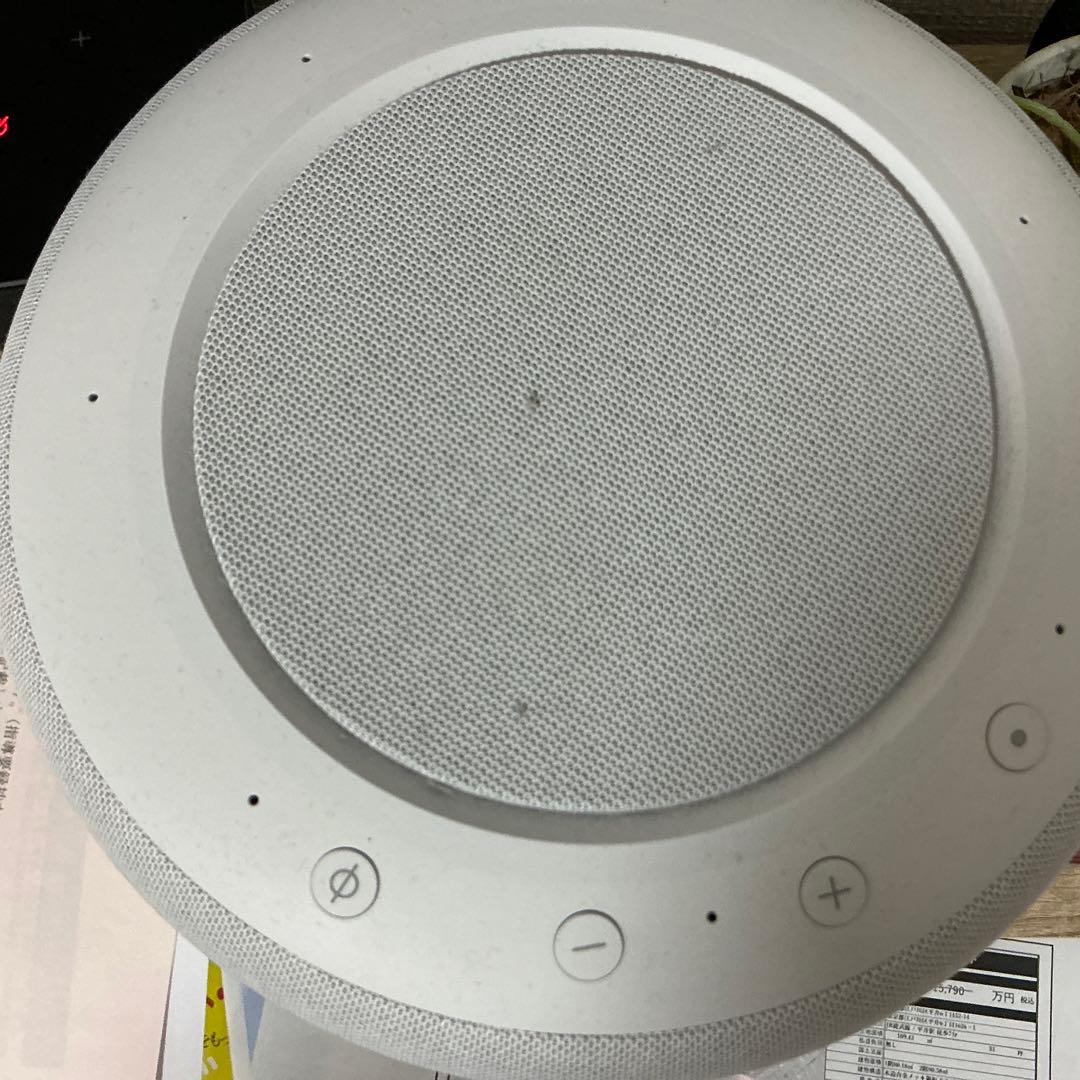 Amazon Echo studio エコー スタジオ ホワイト 2台セット