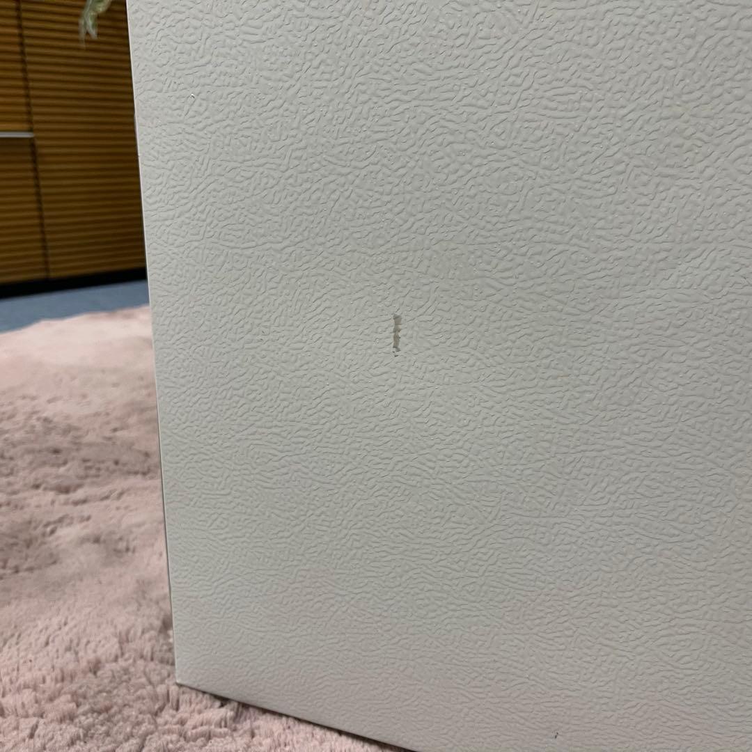 まりまり ✨設置まで❗️冷蔵庫　SHARP SJ-GW35H-W 美品