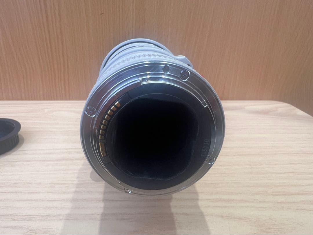 Canon キャノン EF 400mm F5.6L USM レンズ