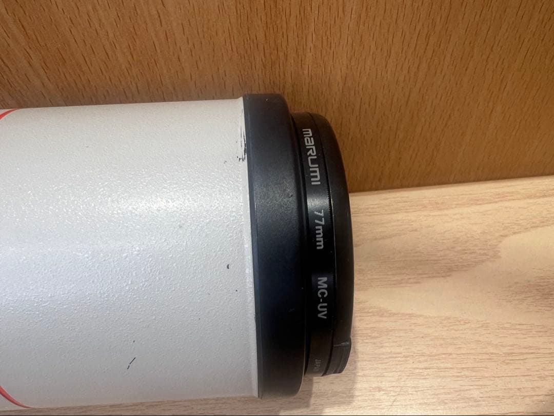 Canon キャノン EF 400mm F5.6L USM レンズ