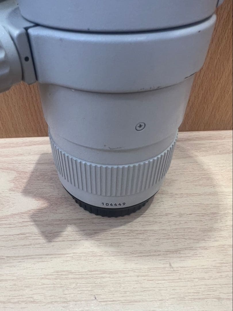 Canon キャノン EF 400mm F5.6L USM レンズ