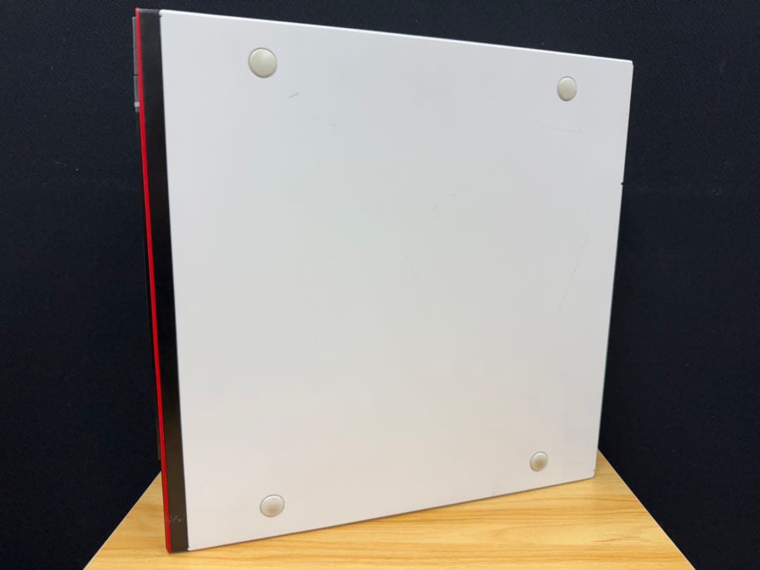 Windowsデスクトップ FUJITSU ESPRIMO D588 i5-8500 500GB 8GB