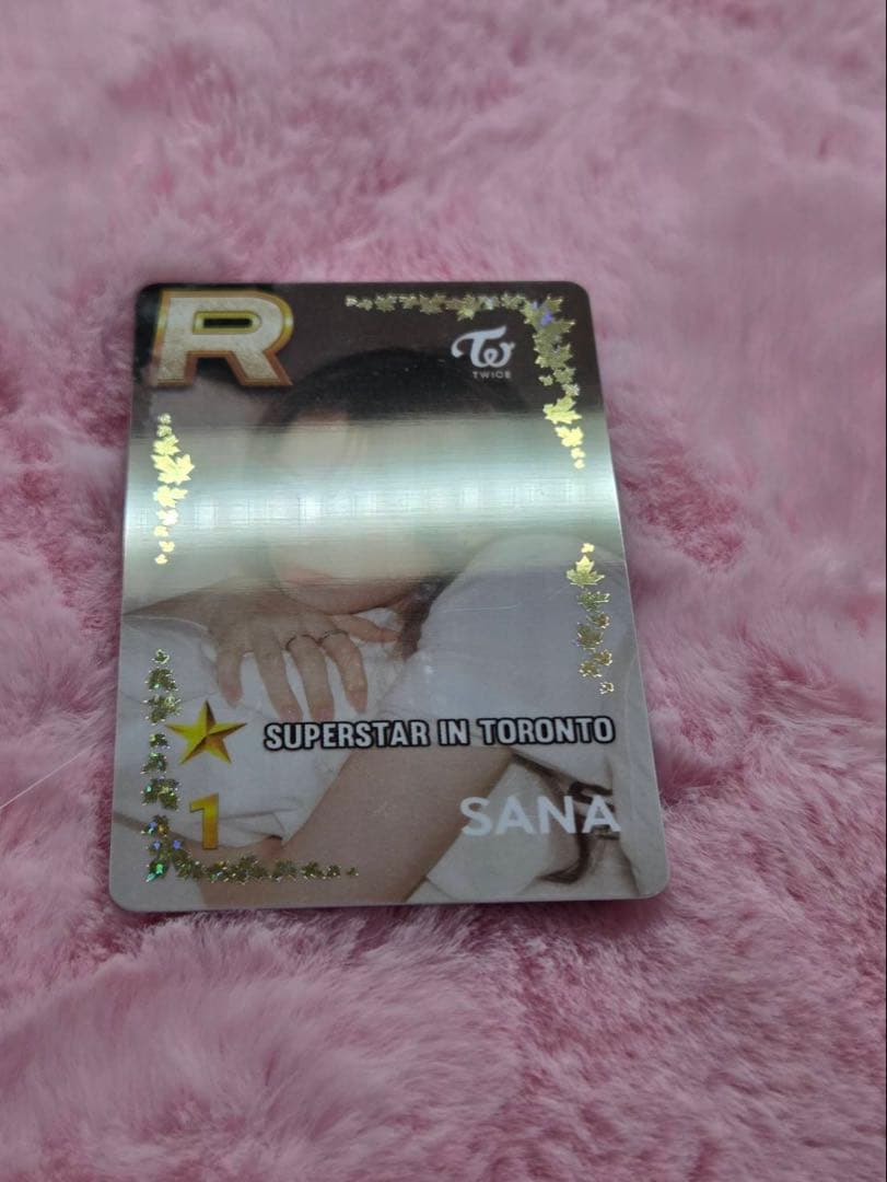 Ssjyp トロント　サナ　twice with-you-th