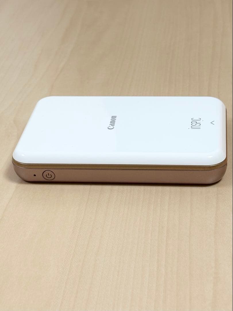 【ペーパー50枚付】Canon iNSPiC インスピック【美品】