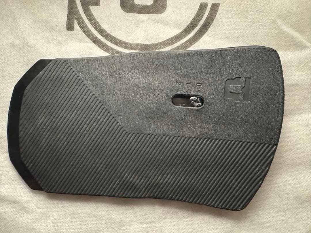 Union Atlas Step On®/ユニオン アトラス ステップオン