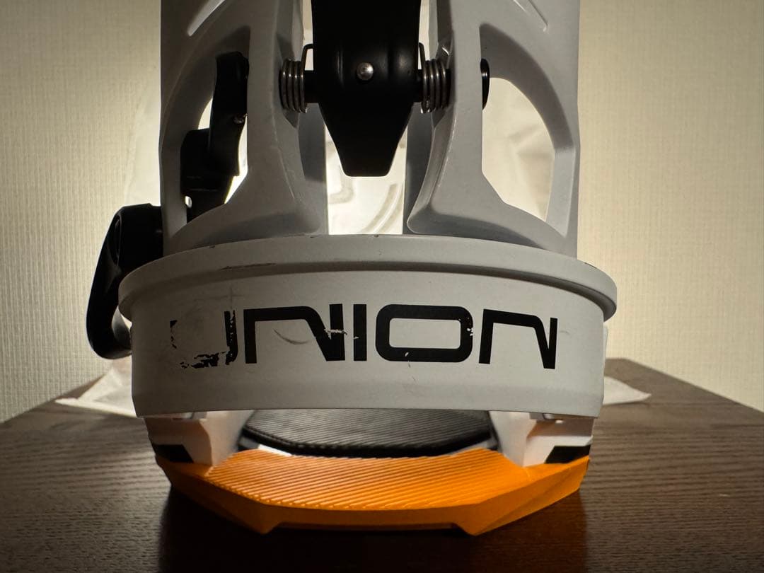 Union Atlas Step On®/ユニオン アトラス ステップオン