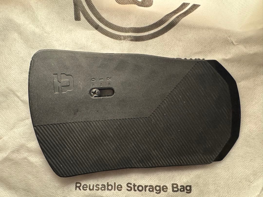 Union Atlas Step On®/ユニオン アトラス ステップオン