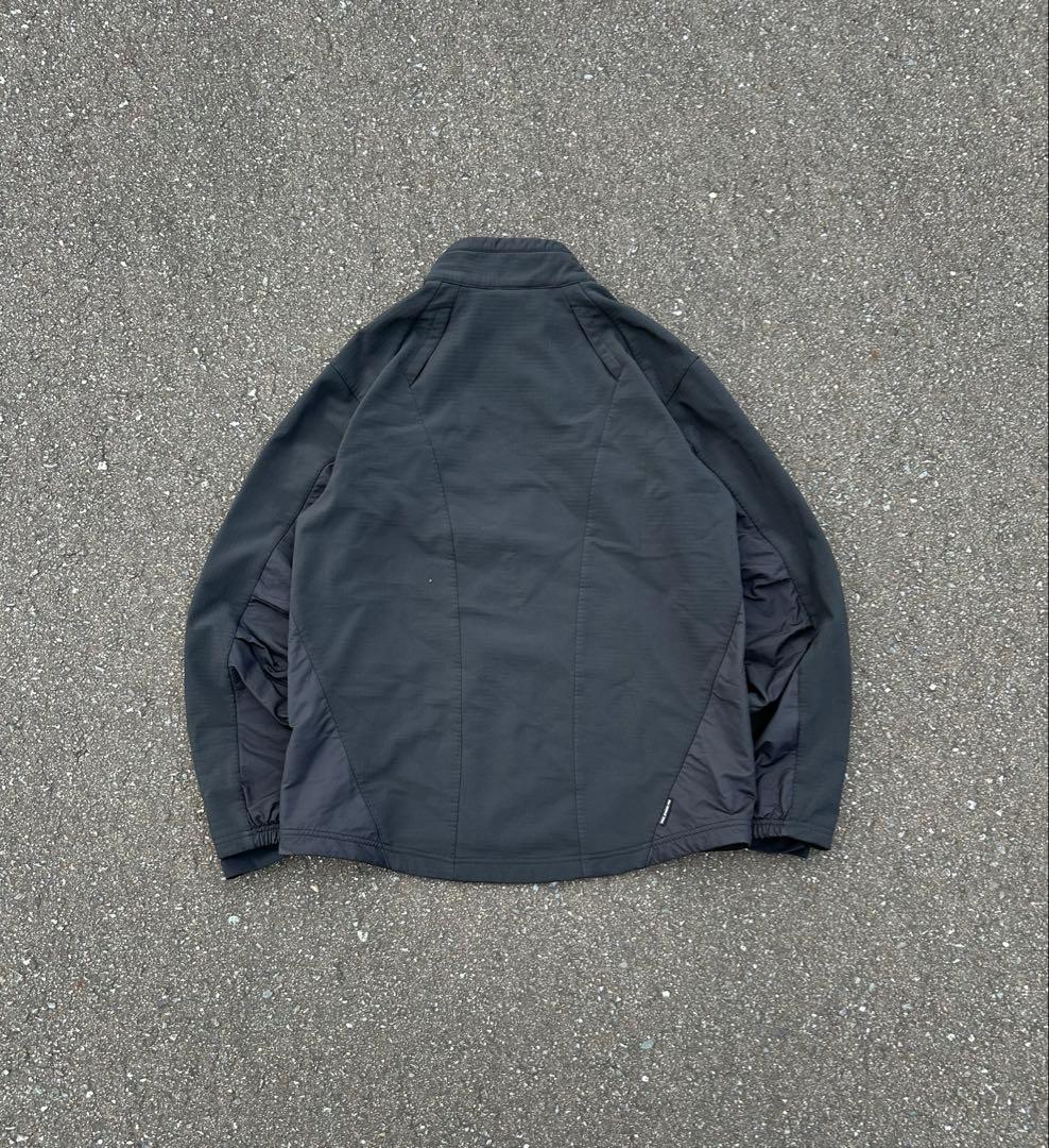 ジャケット・アウター NIKE 00s Softshell Jacket archive sphere