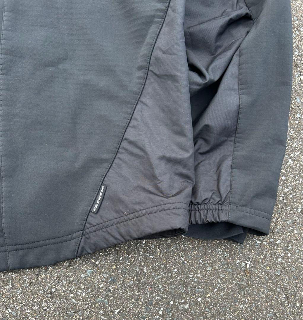 ジャケット・アウター NIKE 00s Softshell Jacket archive sphere