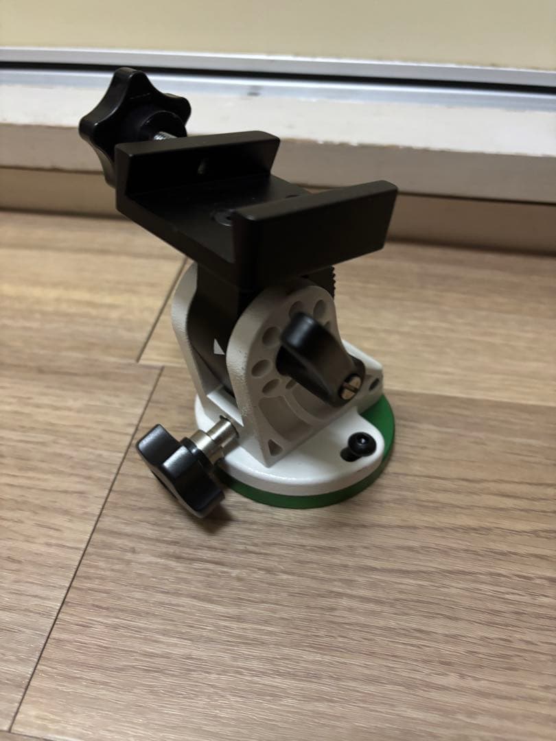 ANGELEYES赤道儀　【ジャンク】