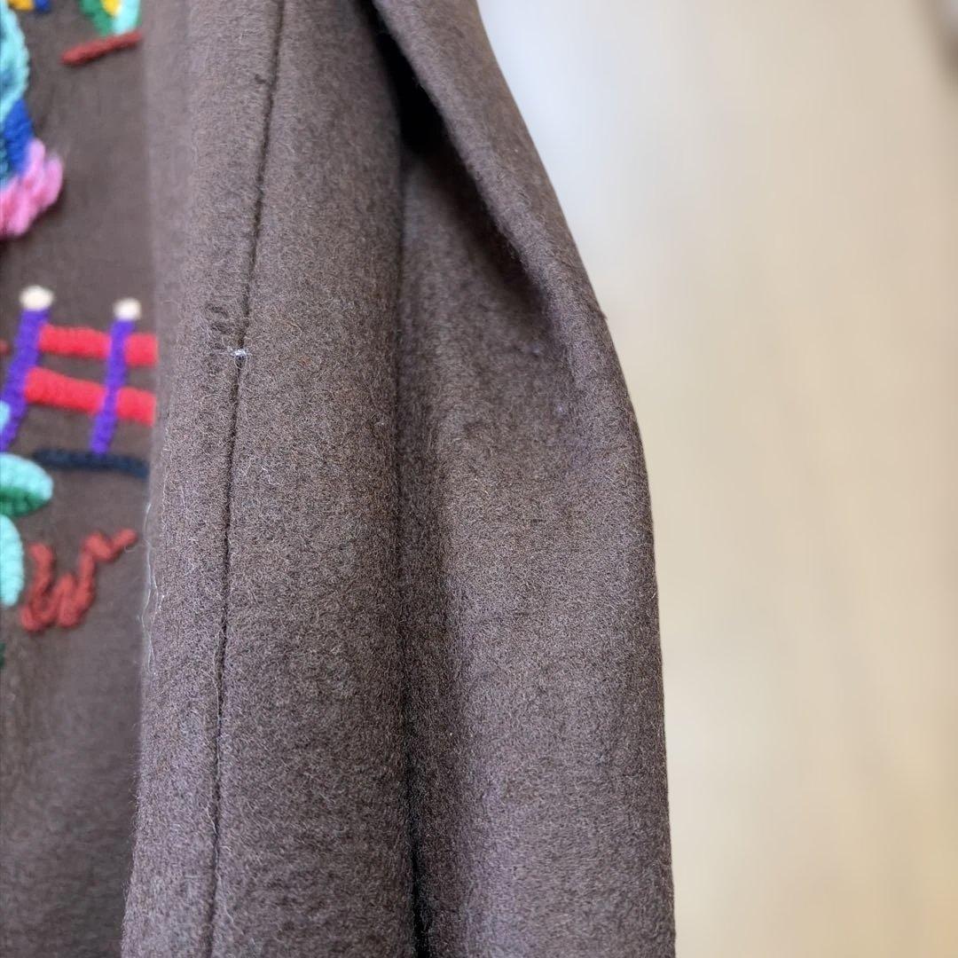 special ヴィンテージ メキシカン ジャケット toro hooked