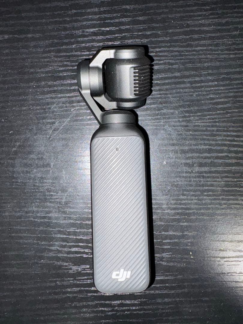 dji Osmo Pocket 3 本体