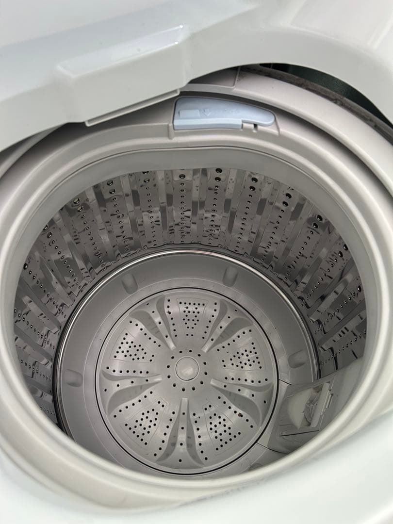 Haier 全自動電気洗濯機　4.2キロ